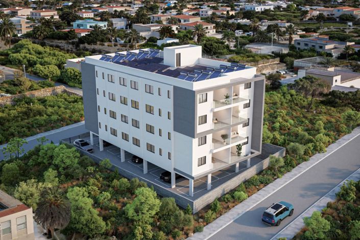 Image No.18-3 Bed Apartment for sale