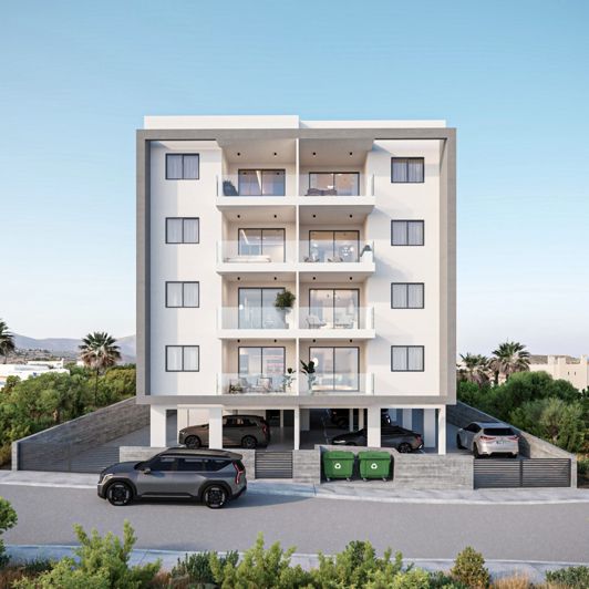 Image No.2-3 Bed Apartment for sale