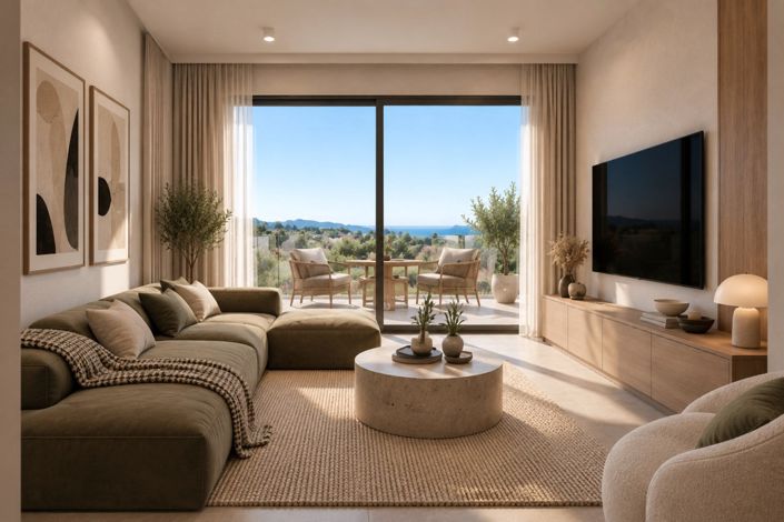Image No.3-3 Bed Apartment for sale