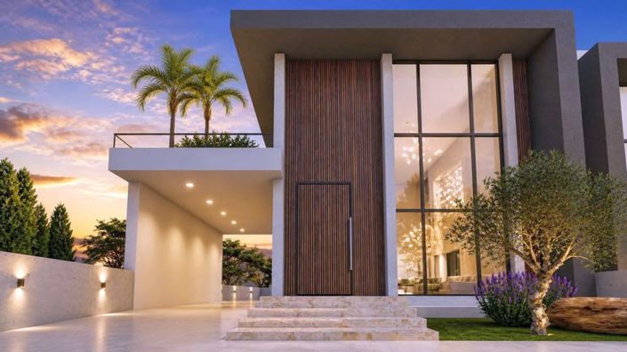 Image No.8-3 Bed House for sale