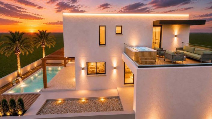 Image No.9-3 Bed House for sale