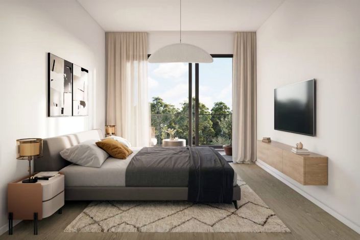 Image No.5-3 Bed Penthouse for sale