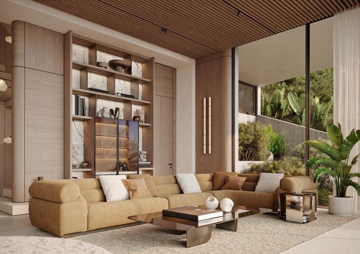 Image No.3-5 Bed House for sale