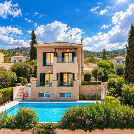 Image No.2-3 Bed House for sale