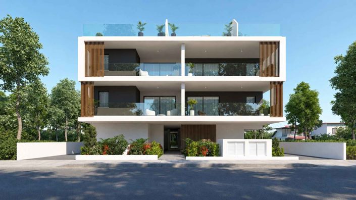 Image No.2-1 Bed Apartment for sale