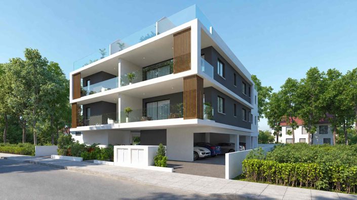 Image No.3-1 Bed Apartment for sale