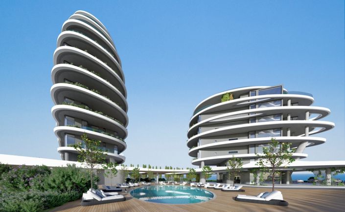 Image No.4-1 Bed Apartment for sale