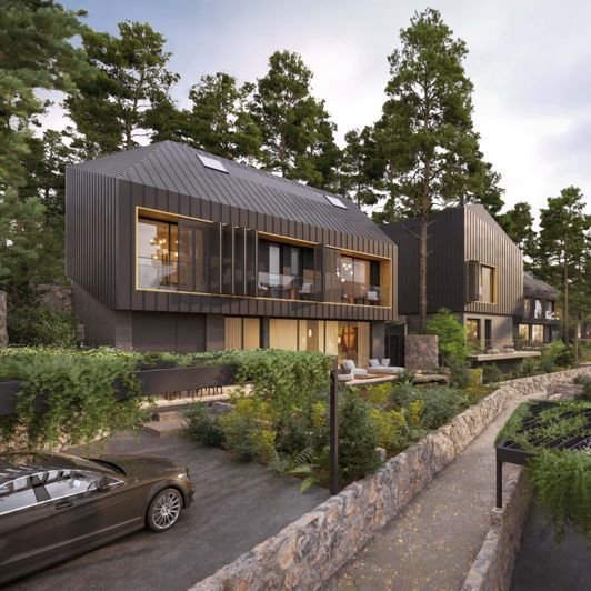 Image No.3-4 Bed House for sale
