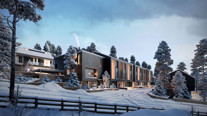 Image No.7-4 Bed House for sale