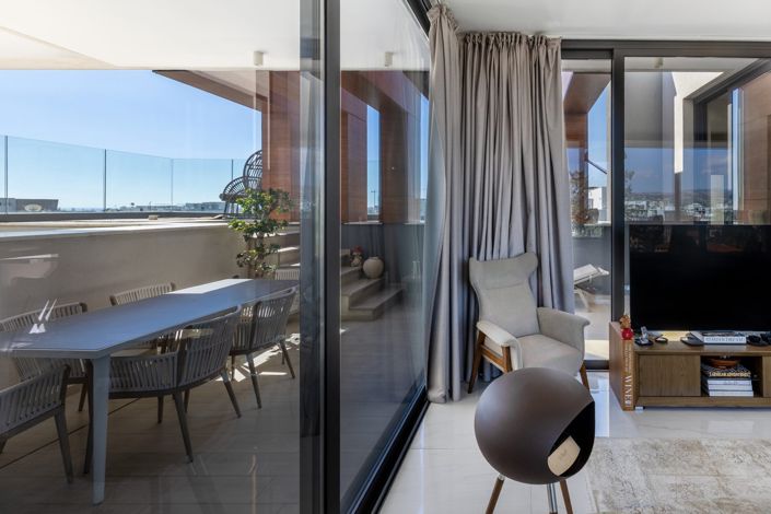 Image No.10-2 Bed Penthouse for sale