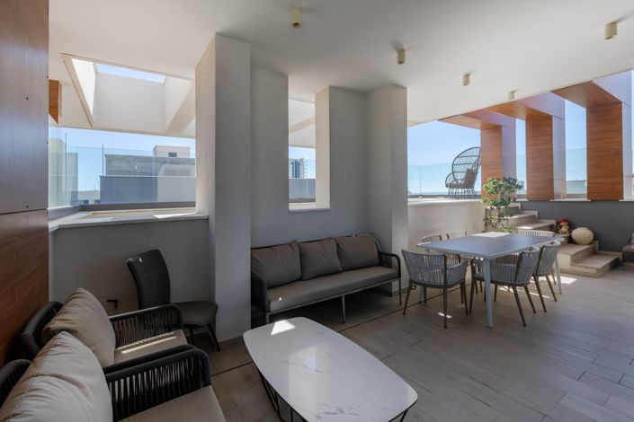 Image No.12-2 Bed Penthouse for sale