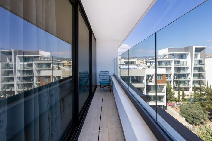 Image No.18-2 Bed Penthouse for sale
