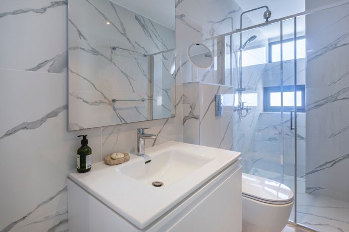 Image No.20-2 Bed Penthouse for sale