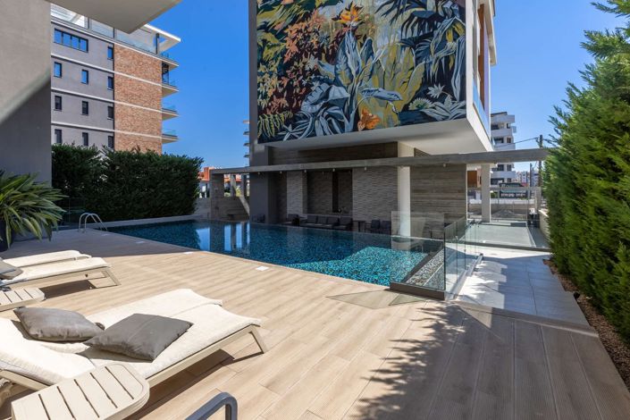 Image No.27-2 Bed Penthouse for sale