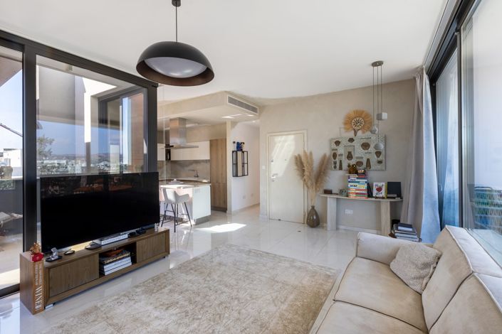 Image No.5-2 Bed Penthouse for sale
