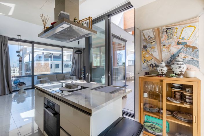 Image No.8-2 Bed Penthouse for sale