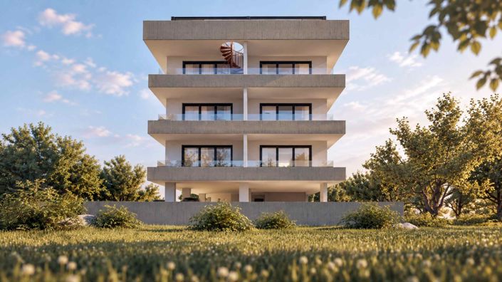 Image No.6-2 Bed Apartment for sale