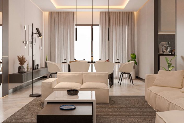 Image No.5-1 Bed Apartment for sale