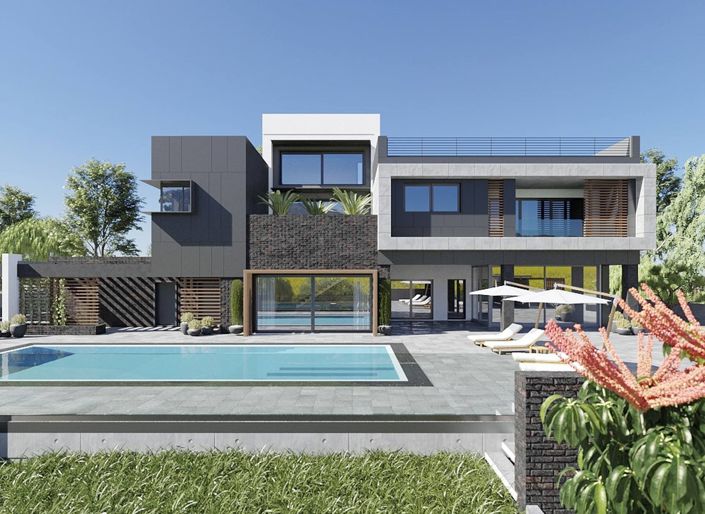 Image No.29-6 Bed Villa for sale
