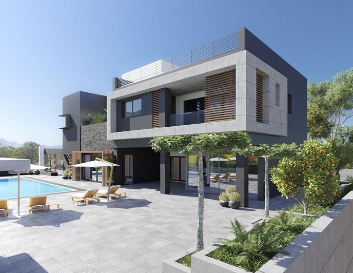 Image No.30-6 Bed Villa for sale