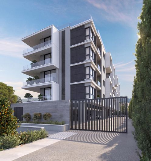 Image No.10-2 Bed Apartment for sale