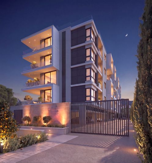 Image No.19-2 Bed Apartment for sale