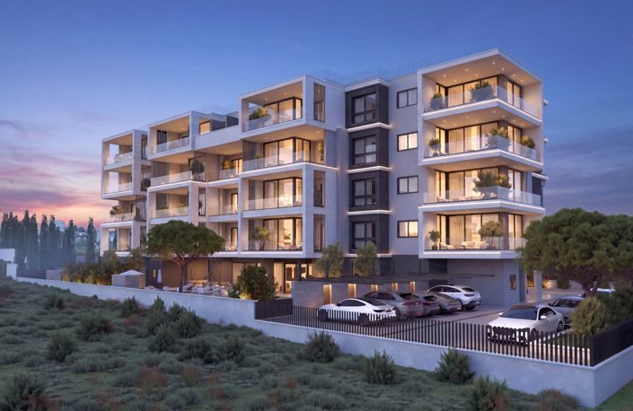 Image No.20-2 Bed Apartment for sale