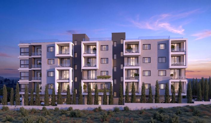 Image No.21-2 Bed Apartment for sale