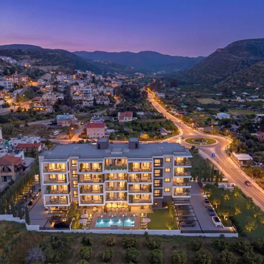 Image No.22-2 Bed Apartment for sale