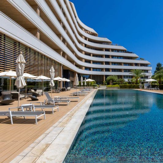 Image No.2-3 Bed Penthouse for sale