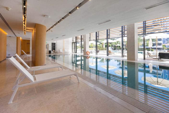 Image No.21-3 Bed Penthouse for sale