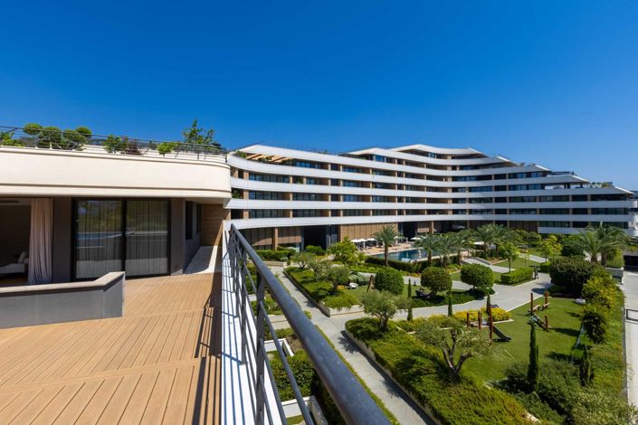 Image No.28-3 Bed Penthouse for sale