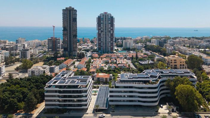 Image No.29-3 Bed Penthouse for sale