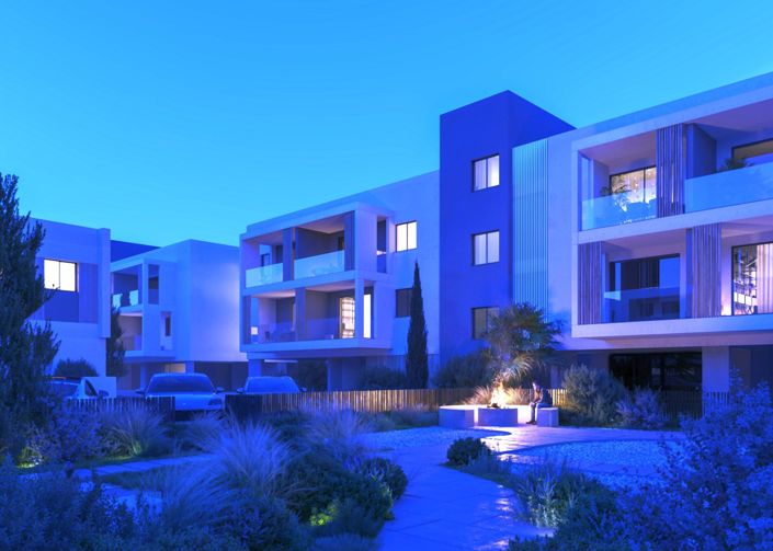 Image No.12-1 Bed Apartment for sale