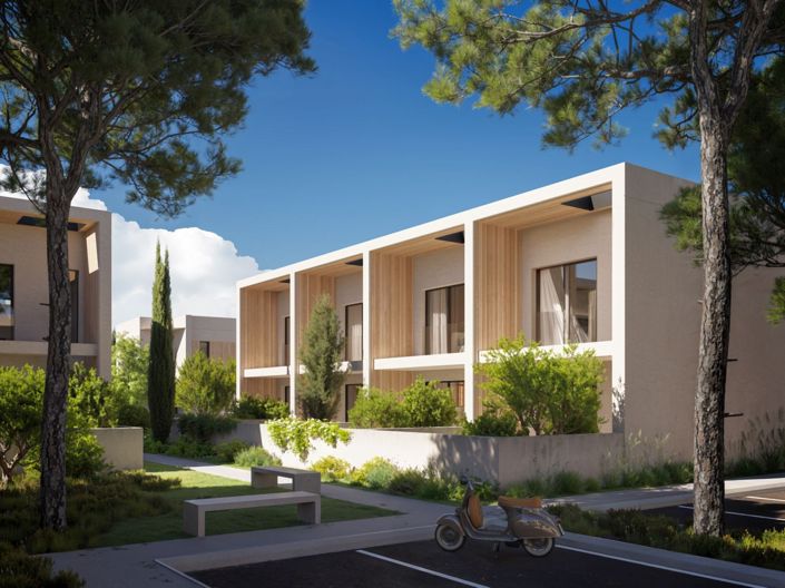 Image No.3-1 Bed Apartment for sale
