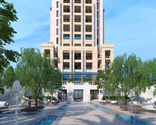 Image No.19-2 Bed Apartment for sale