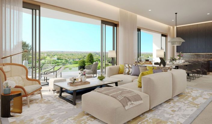 Image No.4-3 Bed Penthouse for sale