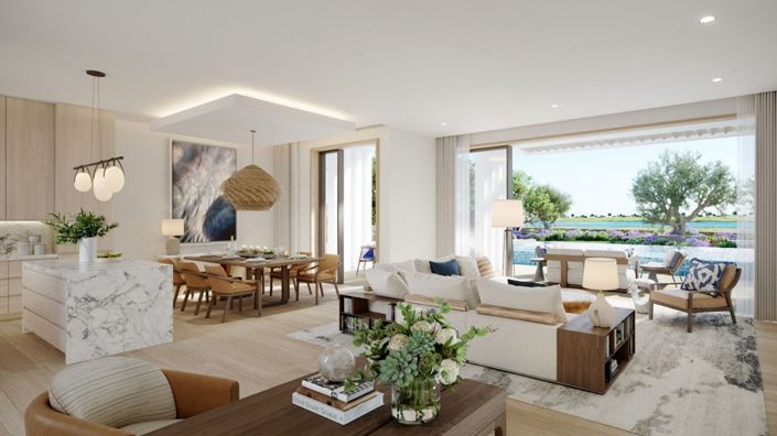 Image No.5-3 Bed Penthouse for sale