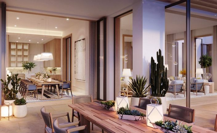 Image No.8-3 Bed Penthouse for sale