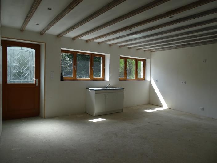 Image No.4-Maison de 3 chambres à vendre à Bourbriac