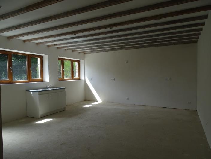 Image No.5-Maison de 3 chambres à vendre à Bourbriac