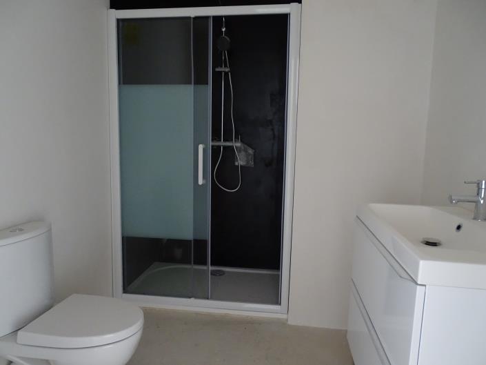 Image No.7-Maison de 3 chambres à vendre à Bourbriac