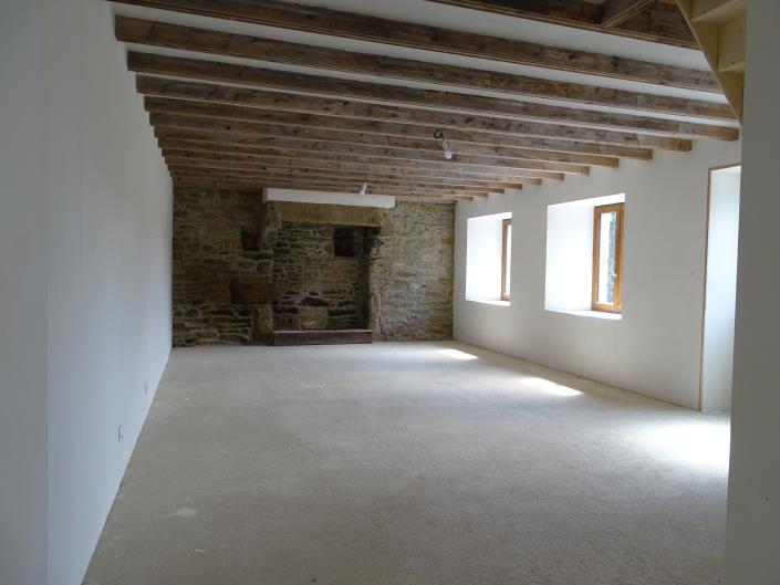 Image No.8-Maison de 3 chambres à vendre à Bourbriac