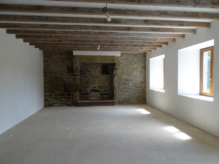 Image No.9-Maison de 3 chambres à vendre à Bourbriac