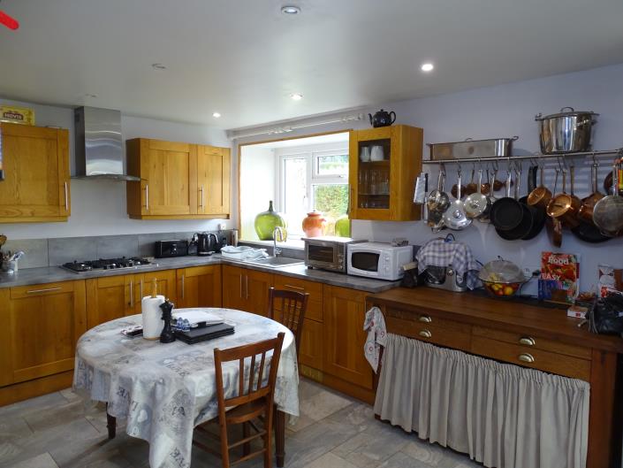 Image No.4-Maison de 3 chambres à vendre à Carhaix-Plouguer