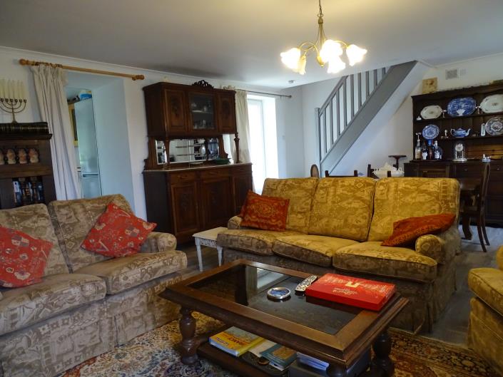 Image No.6-Maison de 3 chambres à vendre à Carhaix-Plouguer