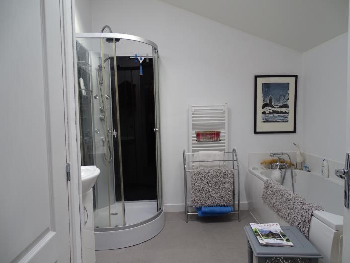 Image No.7-Maison de 3 chambres à vendre à Carhaix-Plouguer