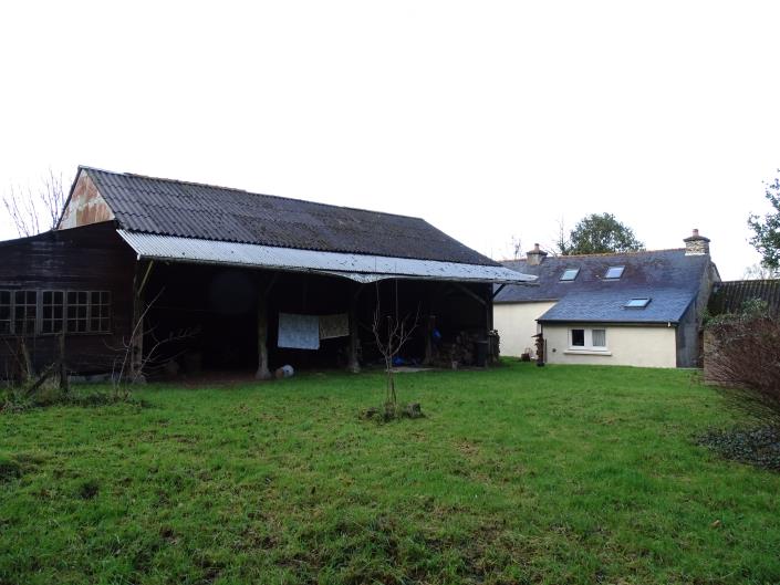 Image No.13-Maison de 3 chambres à vendre à Carhaix-Plouguer