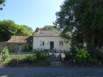 1 - Carhaix-Plouguer, House