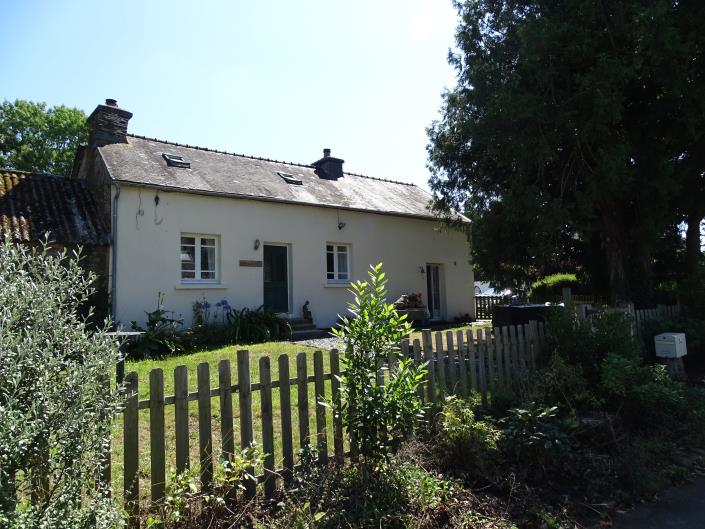 Image No.15-Maison de 3 chambres à vendre à Carhaix-Plouguer